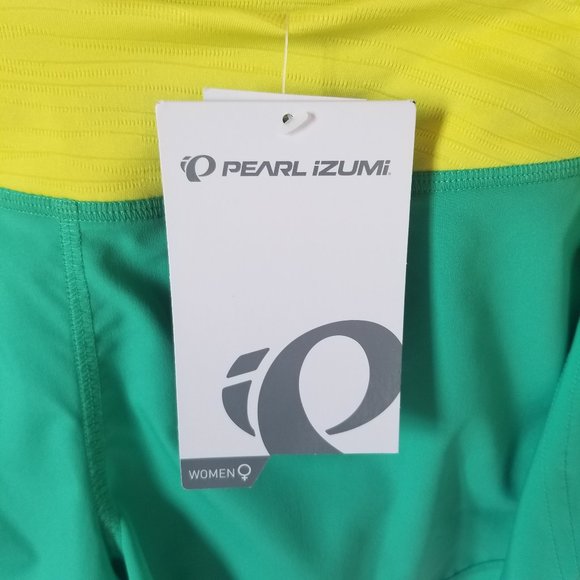 Pearl Izumi NWT Fly Running Short Moisture Transfer Liner Size XL - Picture 11 of 12